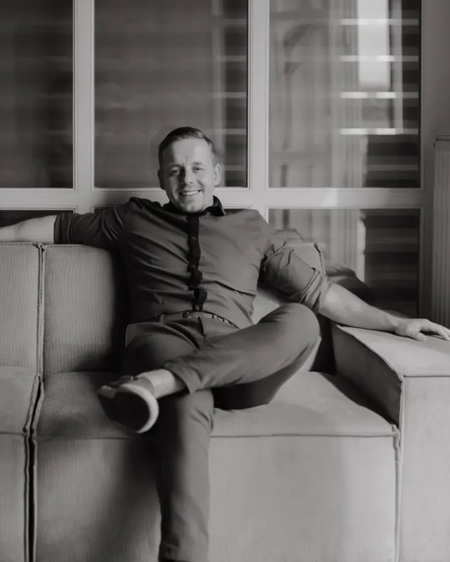 Juraj Jančovič, video editor